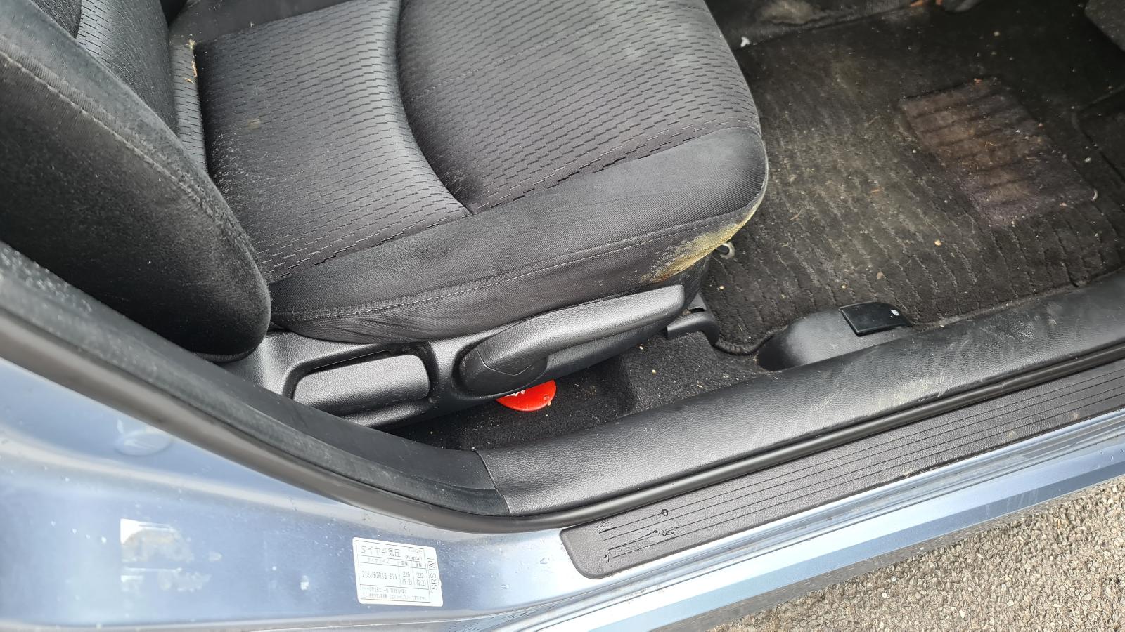 Mazda Atenza - GH 2008-2012