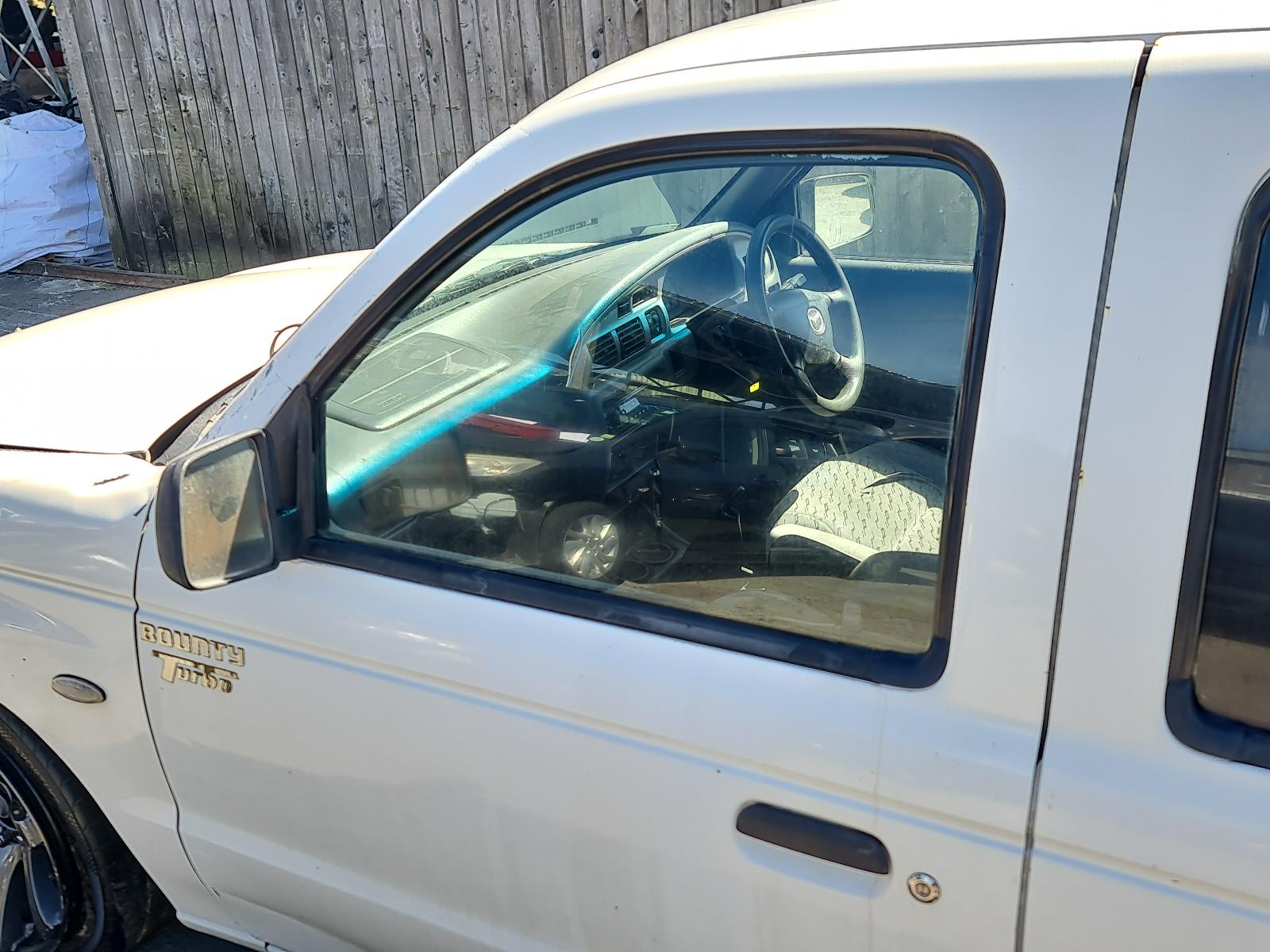 Mazda Bounty - UN 1999-2006