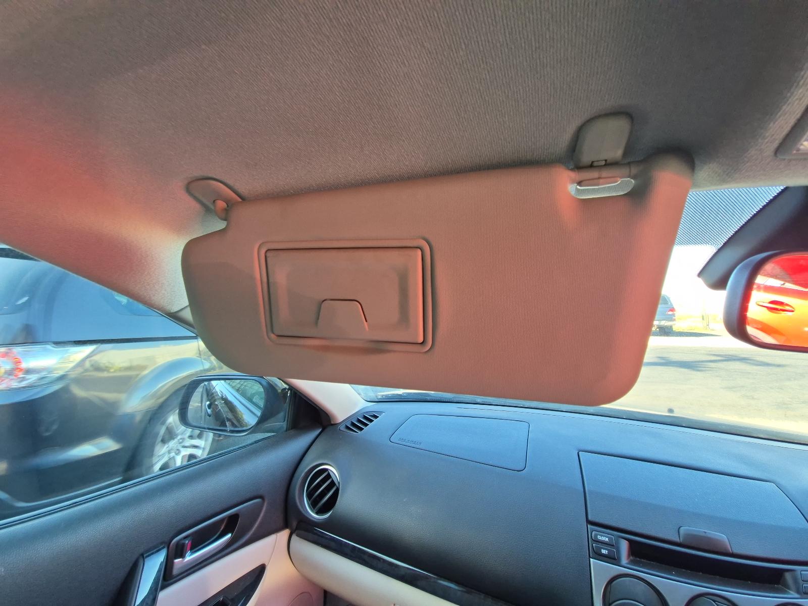 Mazda Atenza - GG 2002-2008