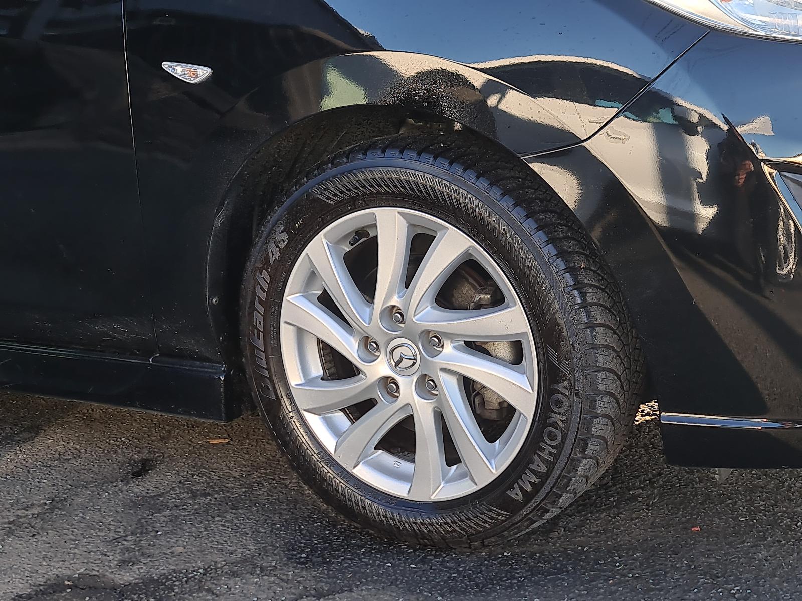 Mazda Premacy - CW 2010-2016