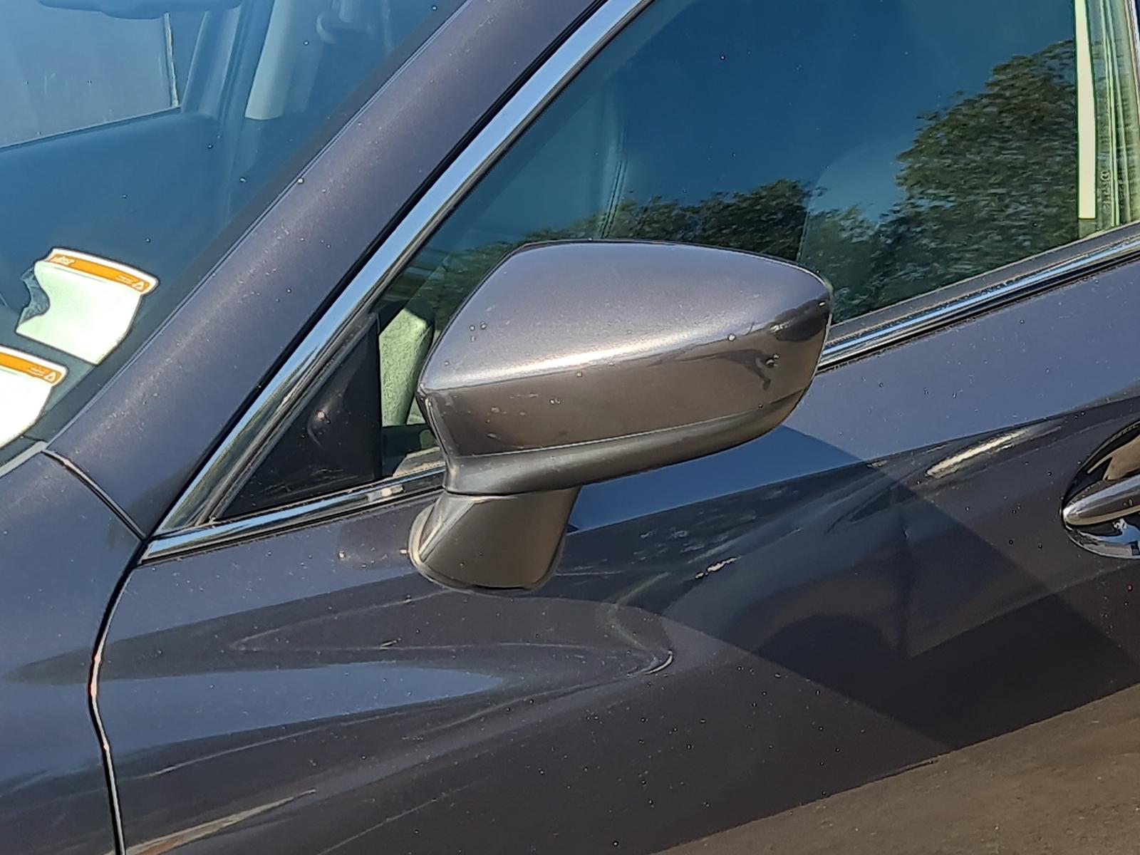 Mazda Atenza - GJ 2011-Present