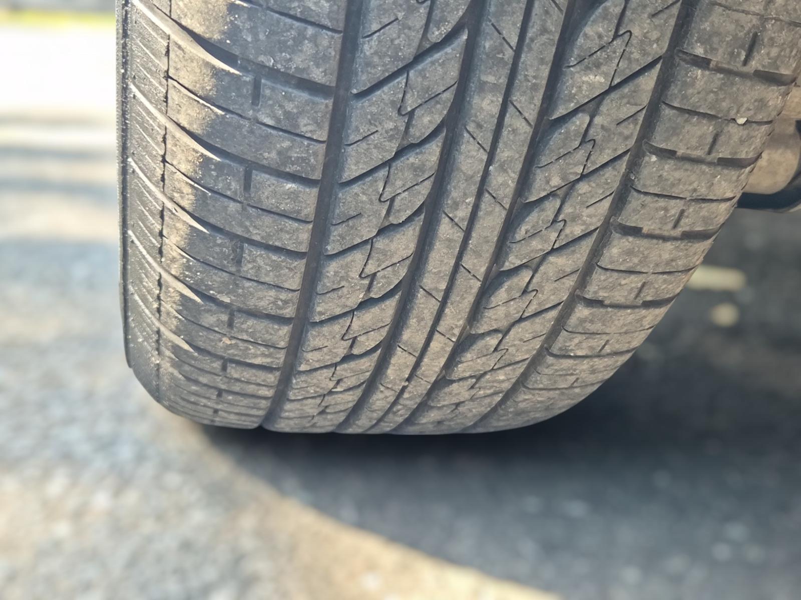 Mazda MPV - LY3P 2007-Present