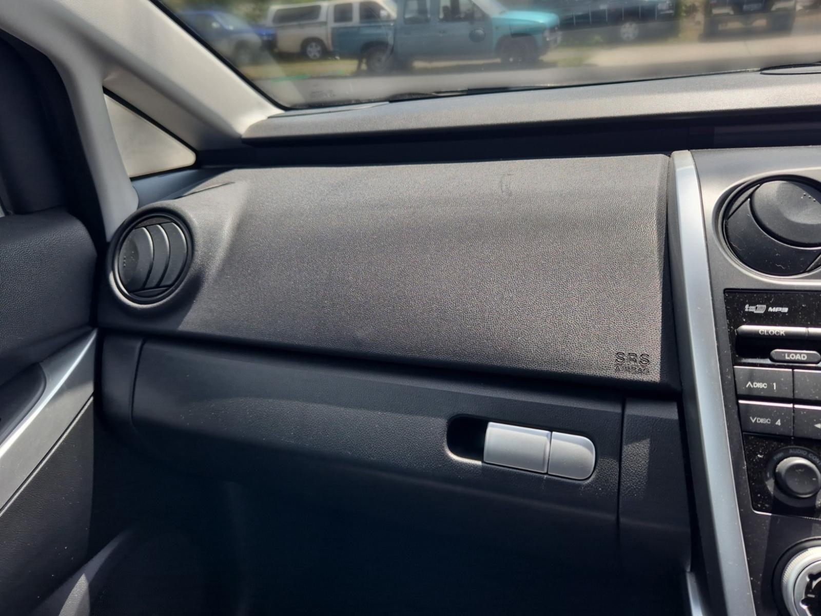 Mazda CX7 - ER 2006-2012