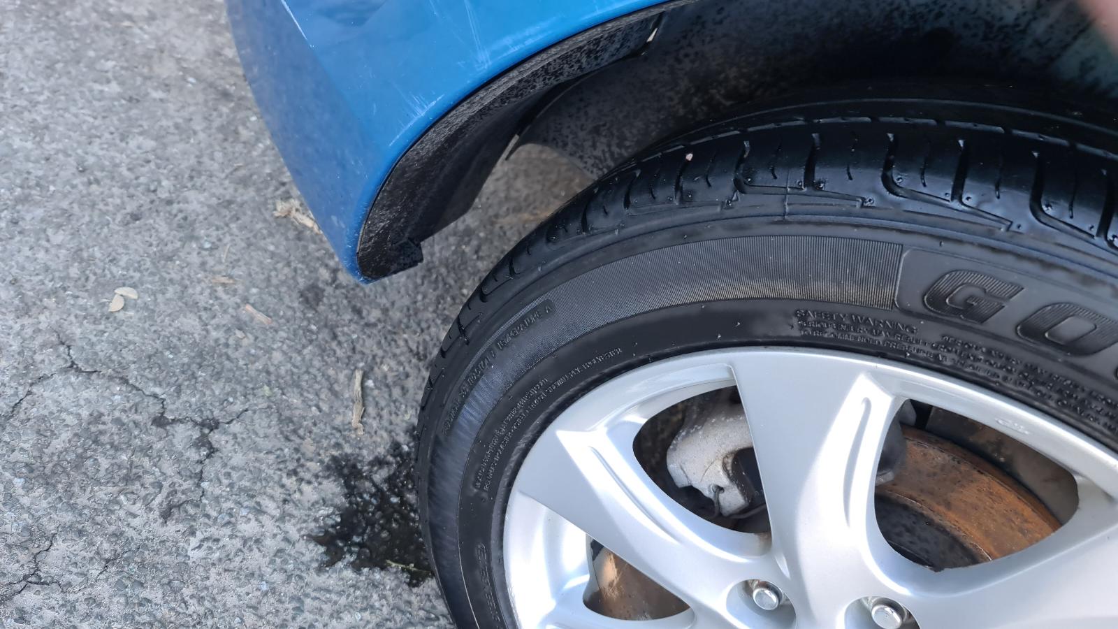 Mazda Axela - BL 2009-2013