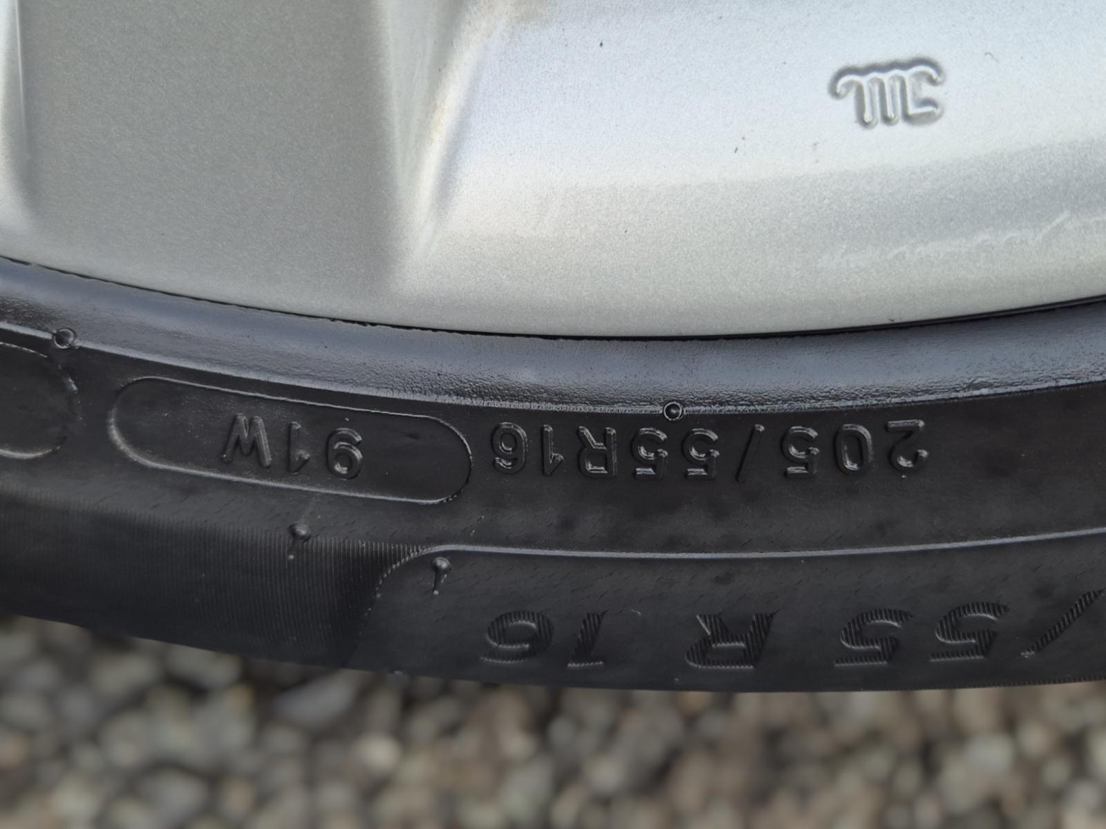 Mazda Axela - BK 2003-2009