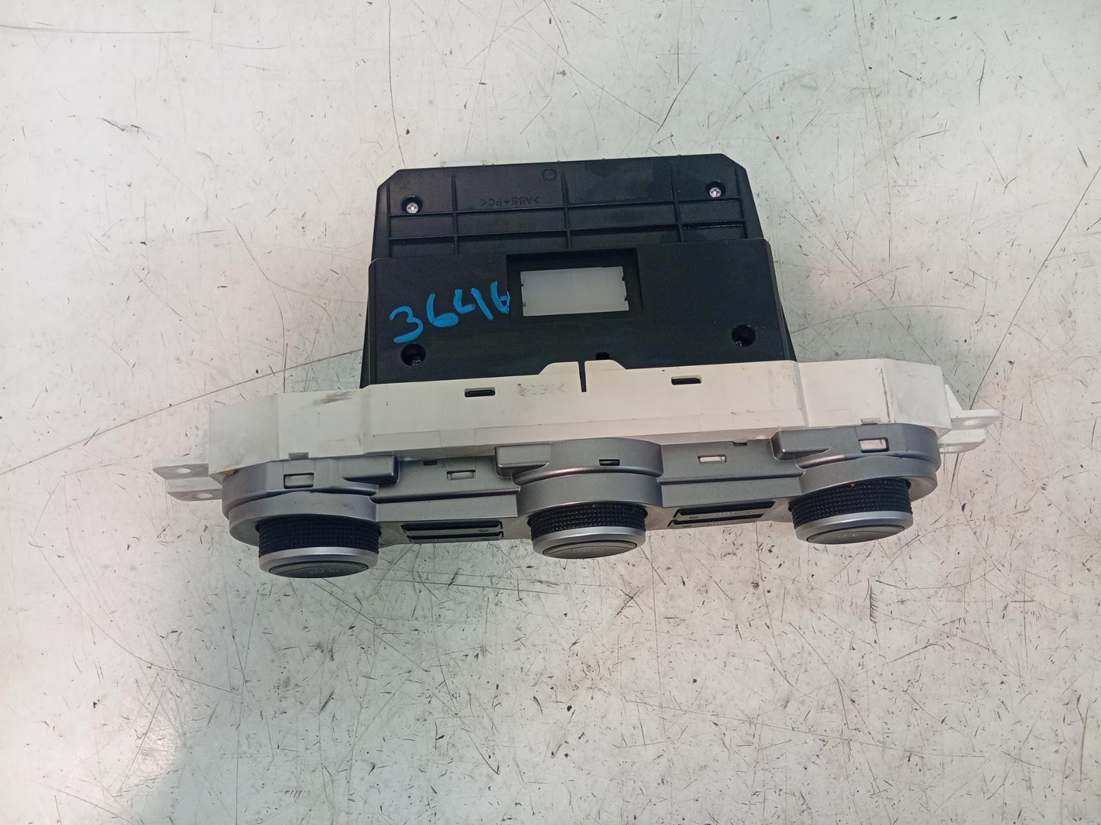 Heater_Ac_Controls