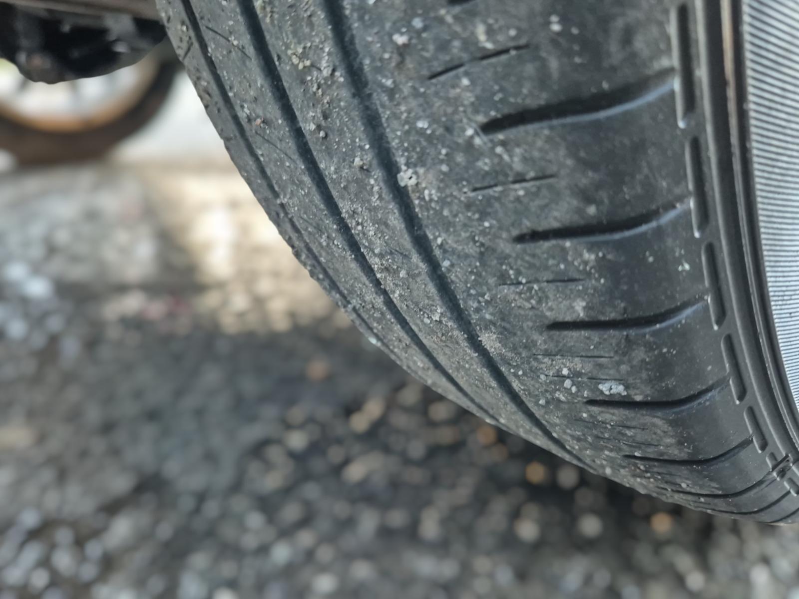 Mazda Demio - DJ 2014-Present