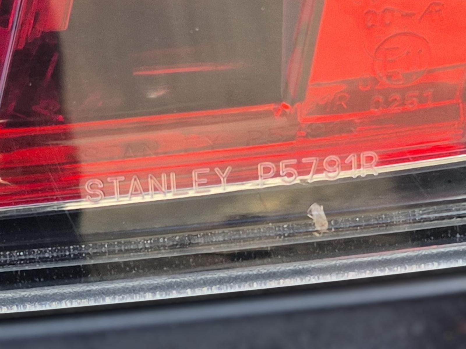 Mazda MPV - LY3P 2007-Present