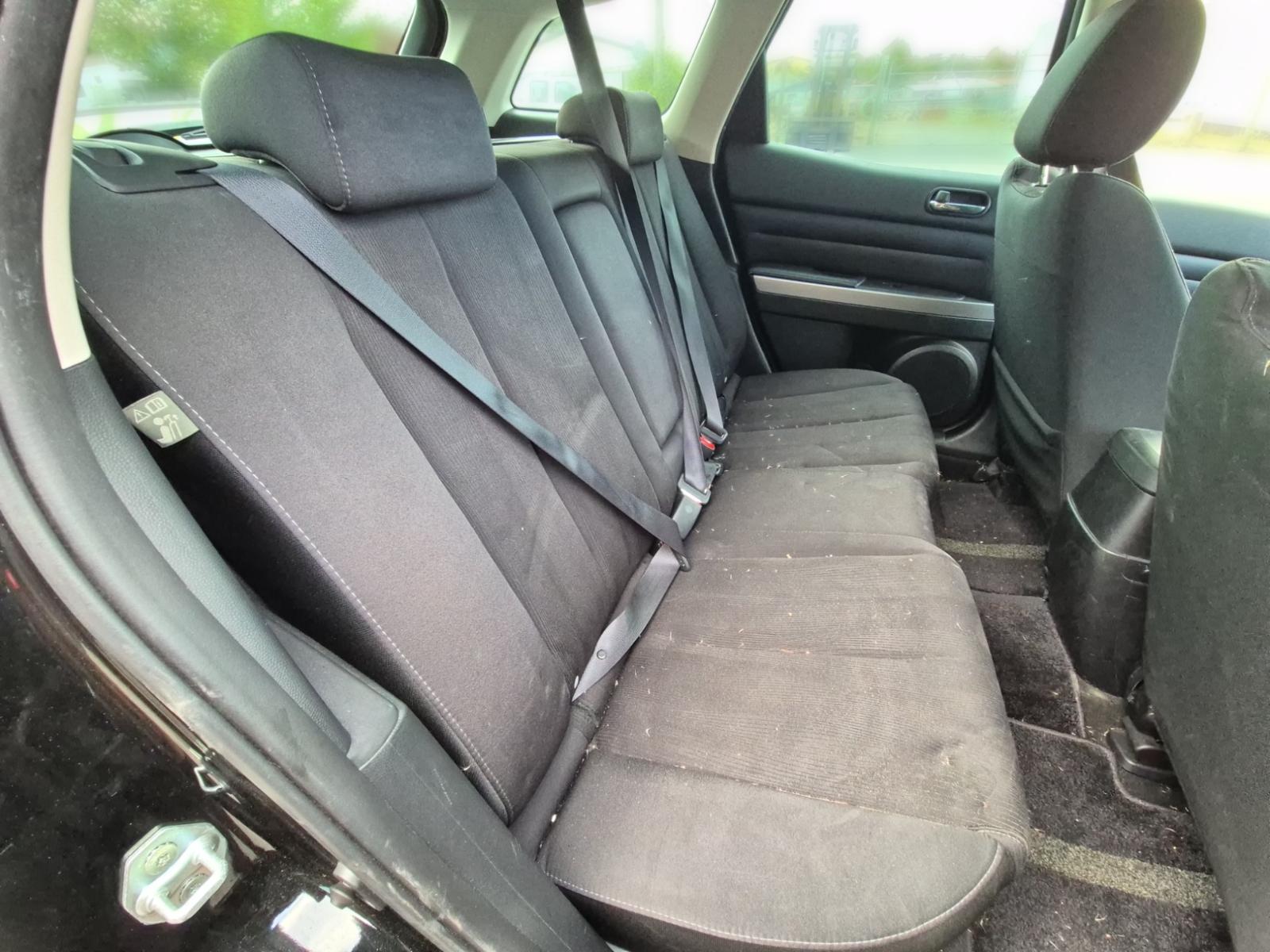 Mazda CX7 - ER 2006-2012