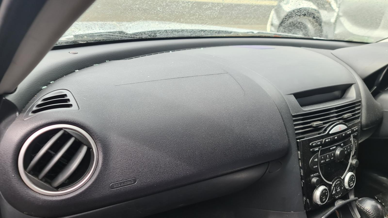 Mazda RX8 - SE 2003-2012