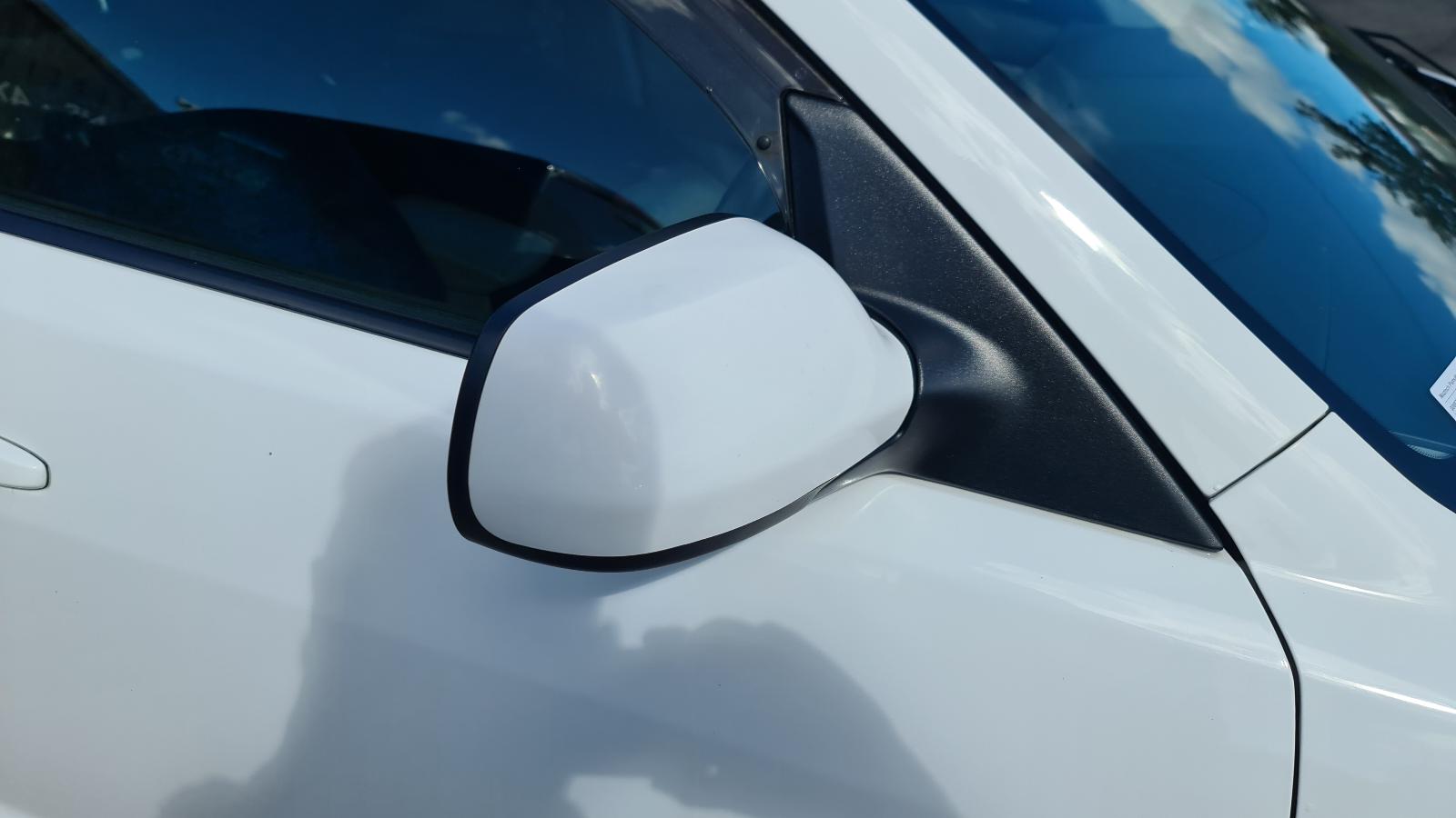 Mazda Axela - BK 2003-2009