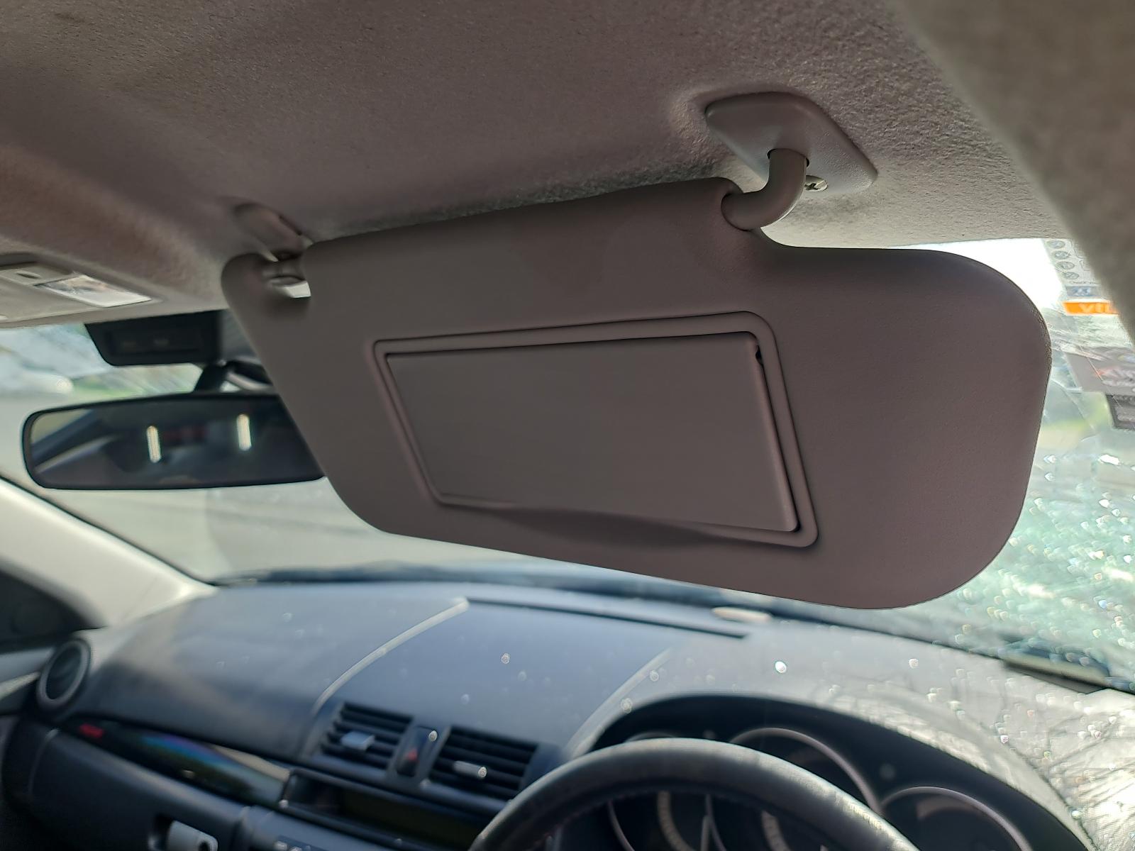 Mazda Axela - BK 2003-2009