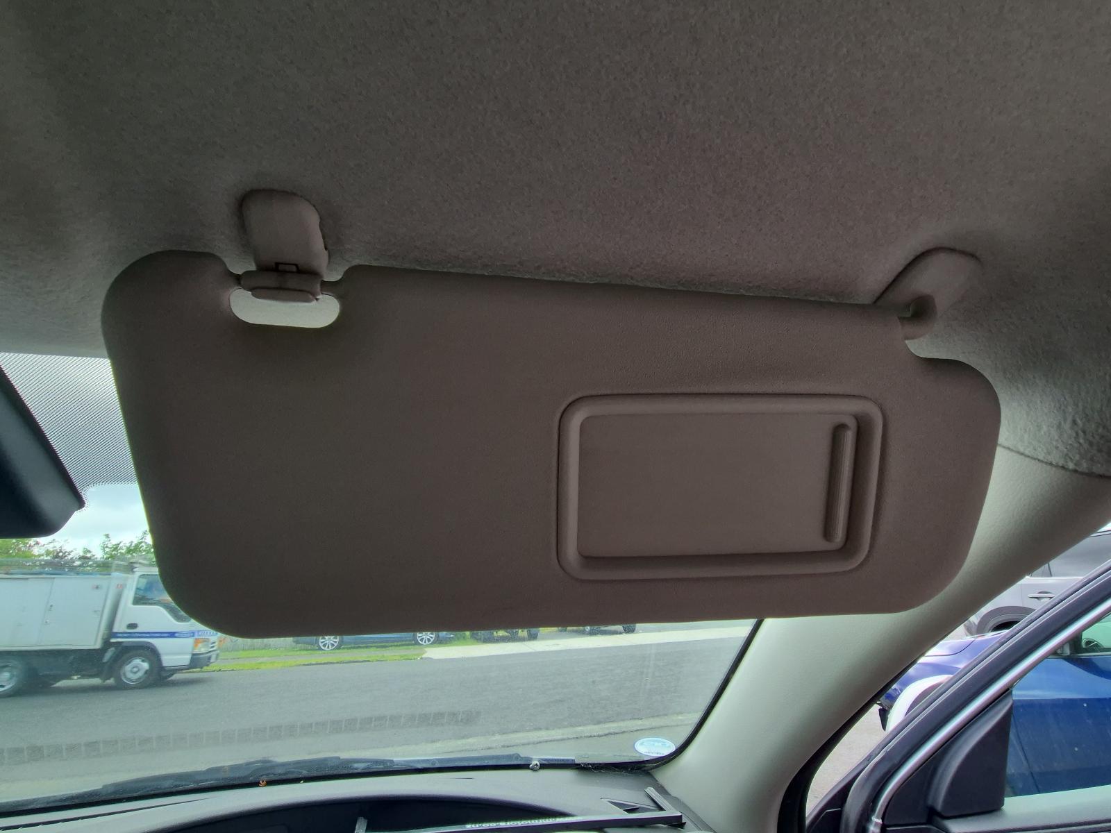 Mazda Axela - BL 2009-2013