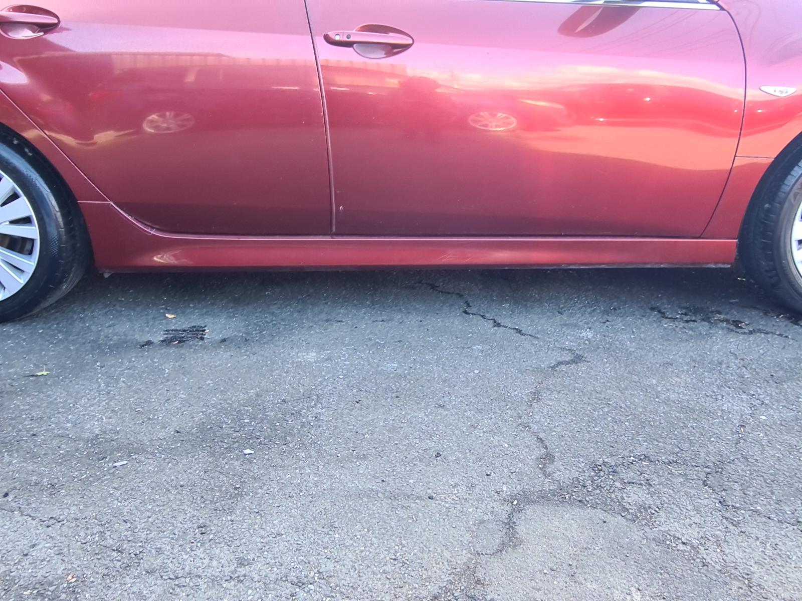 Mazda Atenza - GH 2008-2012