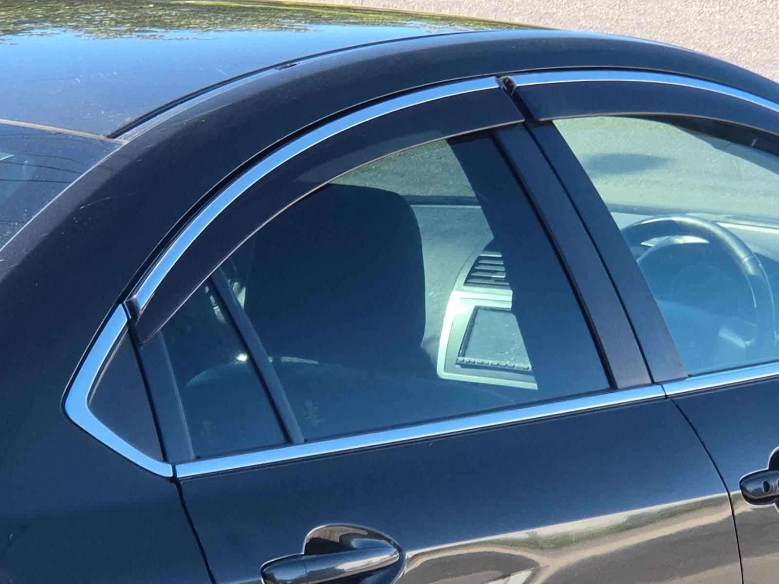 Mazda Atenza - GH 2008-2012