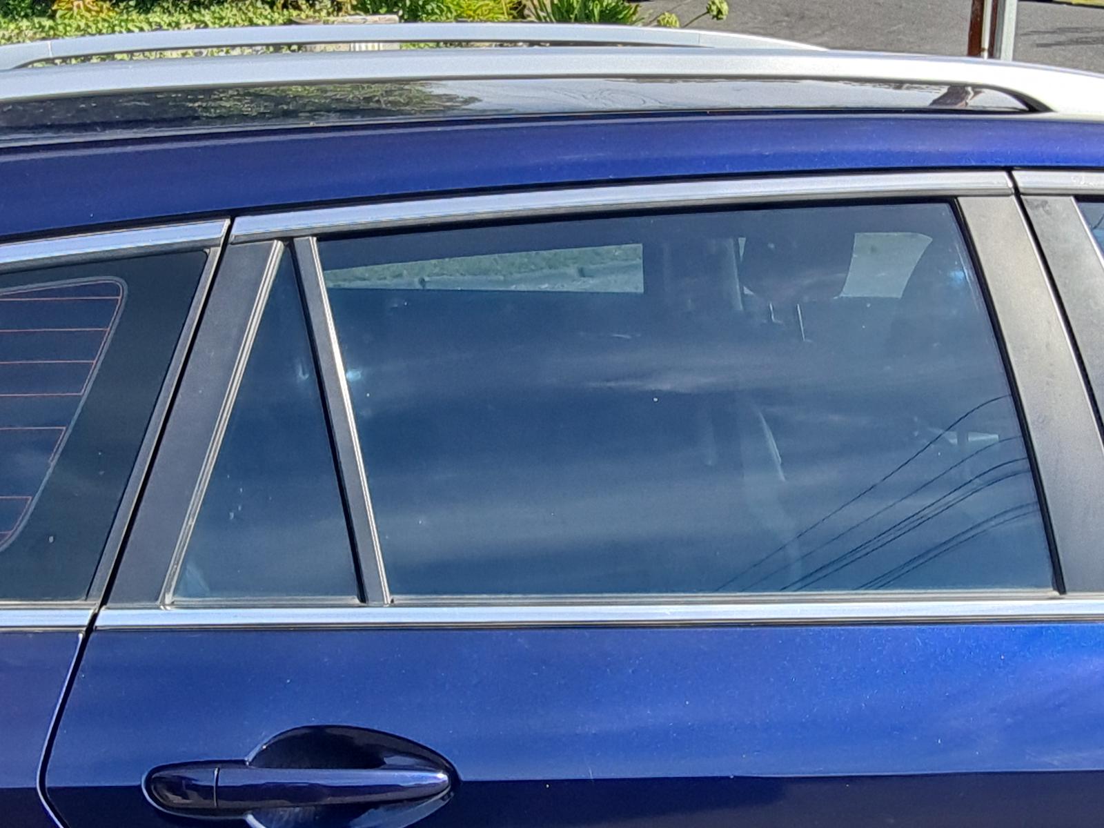 Mazda Atenza - GH 2008-2012