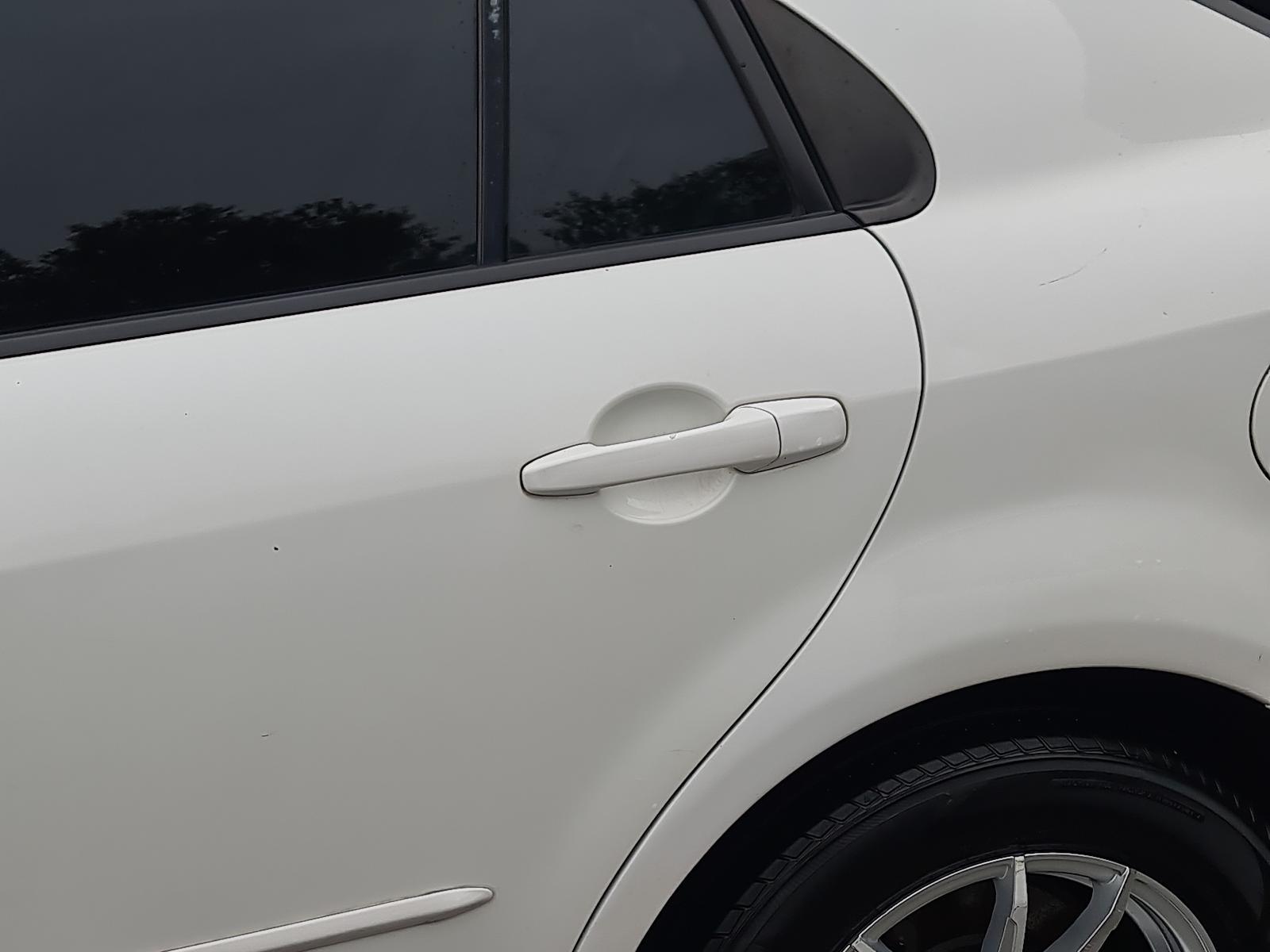 Mazda Atenza - GG 2002-2008