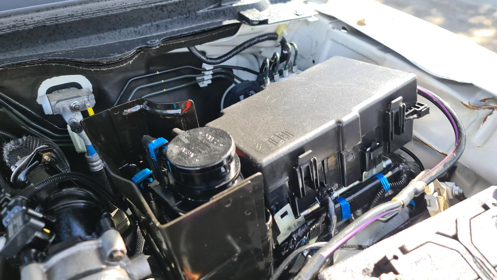 Mazda BT50 - UP 2011-Present