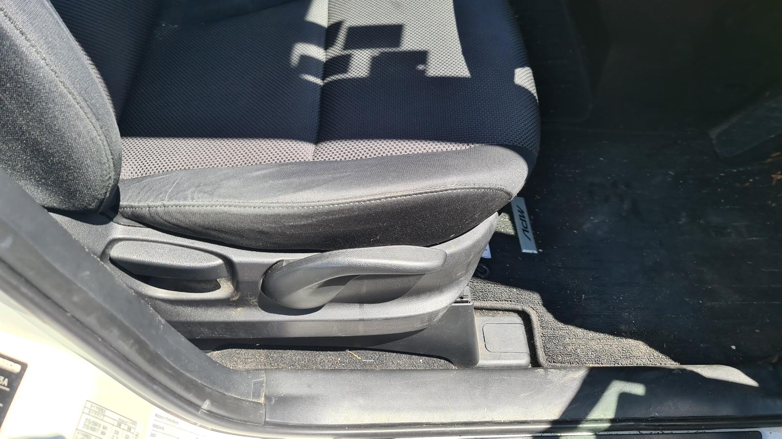 Mazda MPV - LY 2006-2016