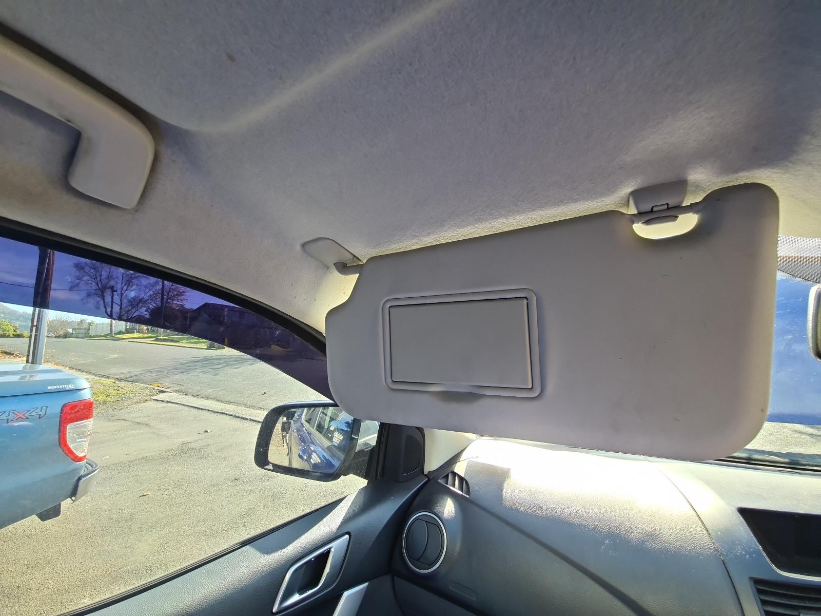 Mazda BT50 - UP 2011-Present