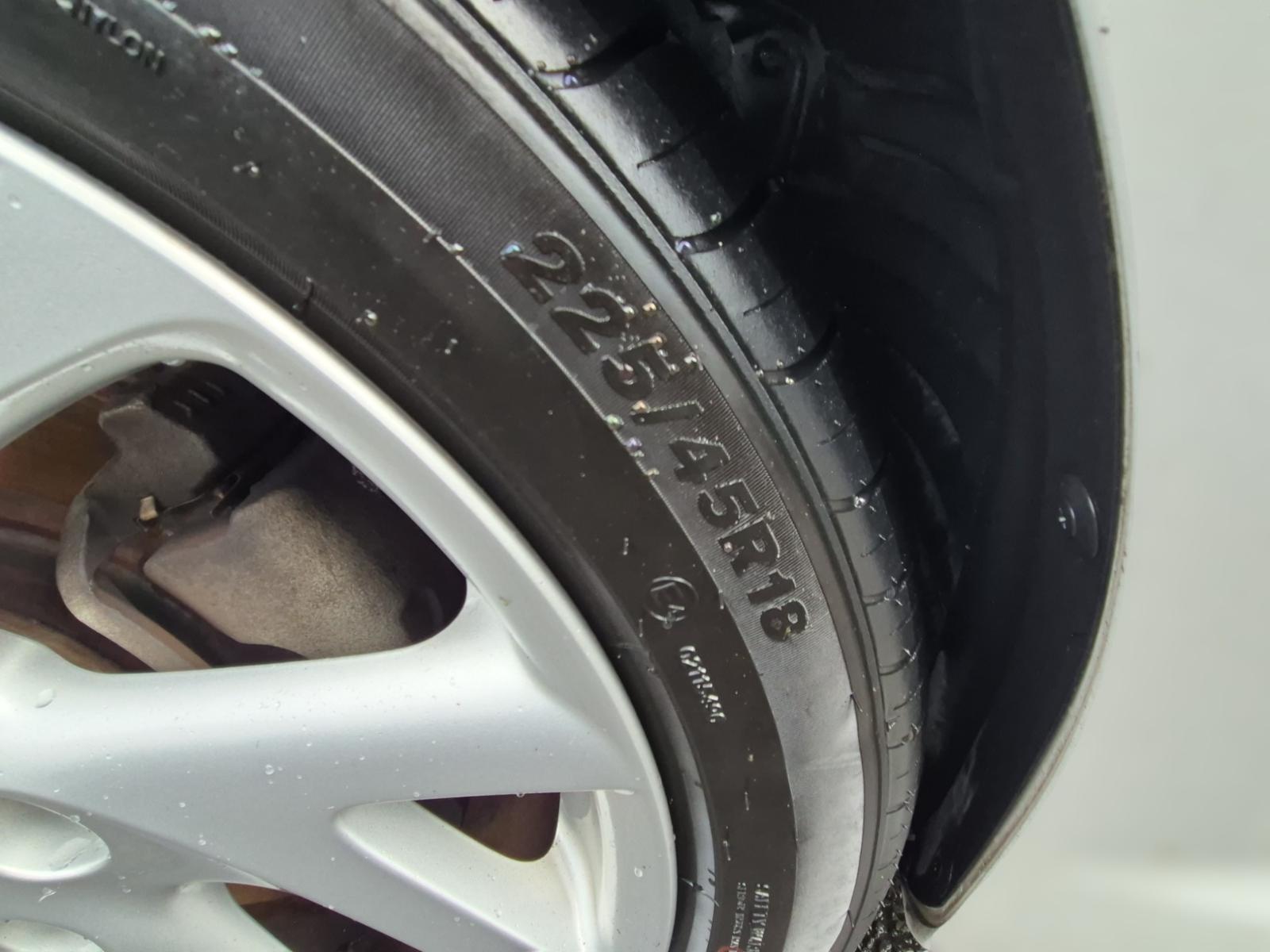 Mazda Mazda6 - GH 2008-2012