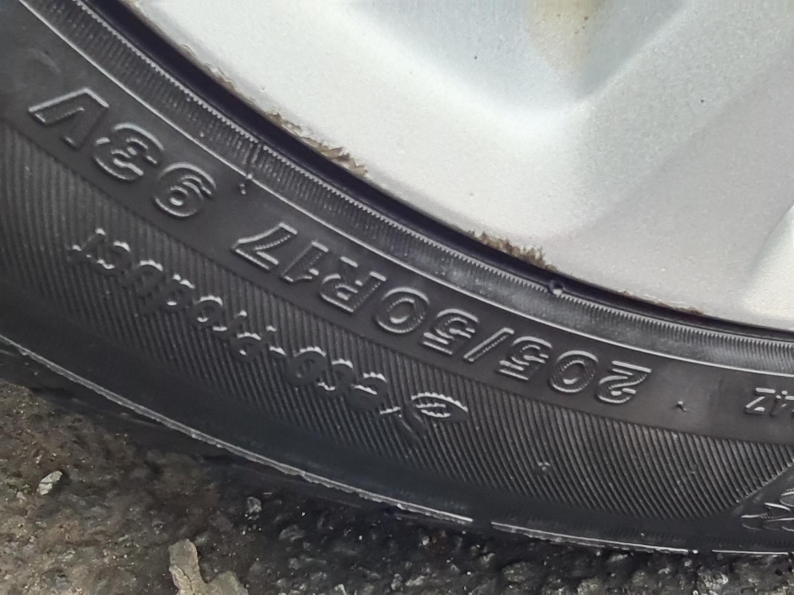 Mazda Axela - BK 2003-2009