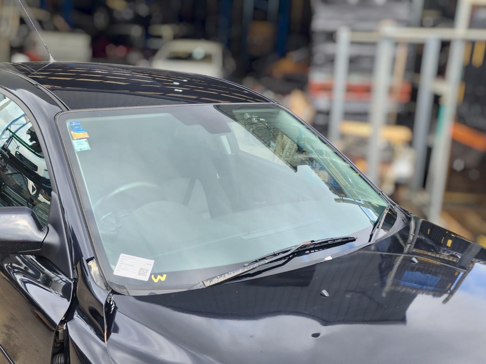Windscreen