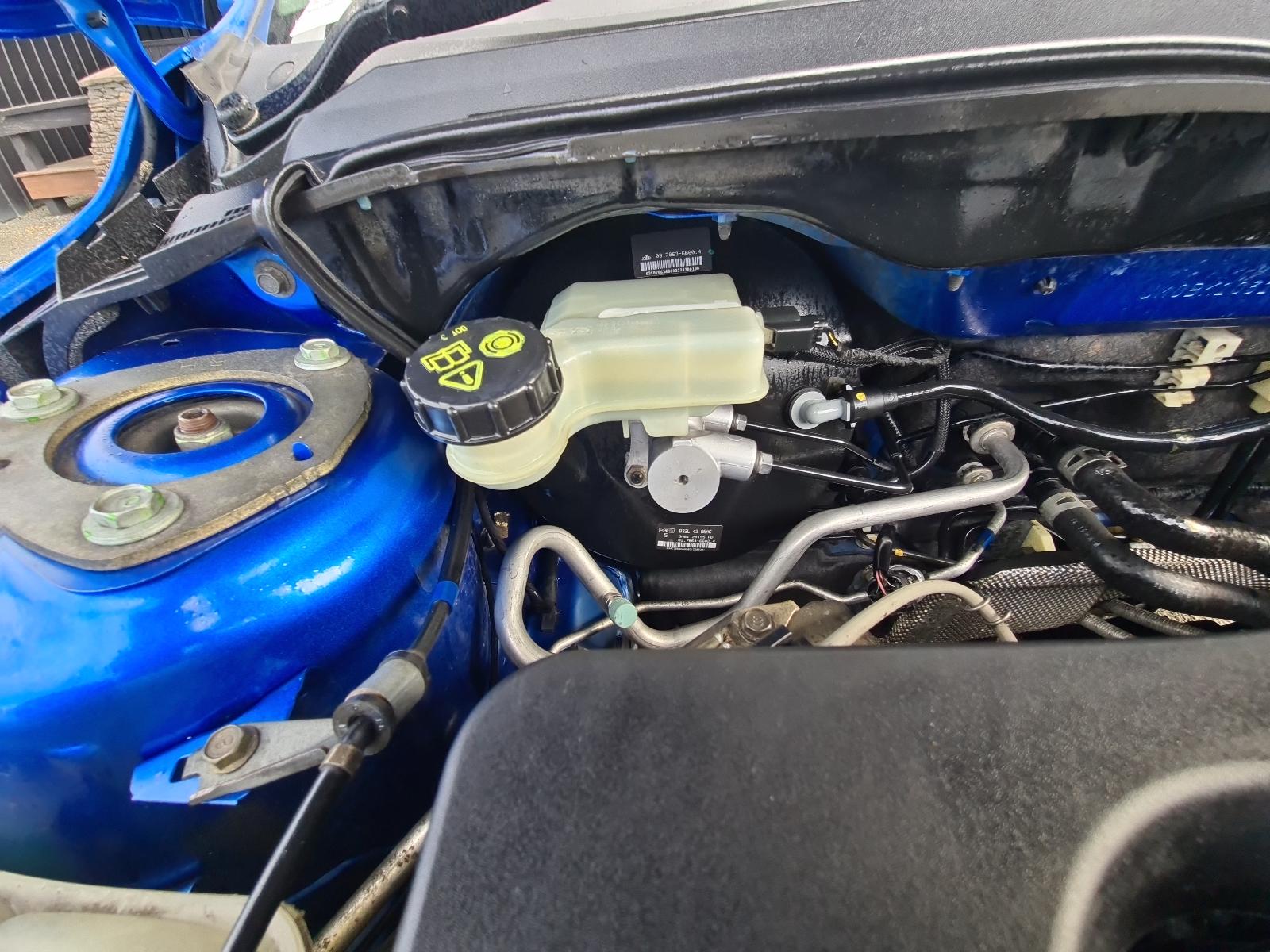 Mazda Axela - BK 2003-2009