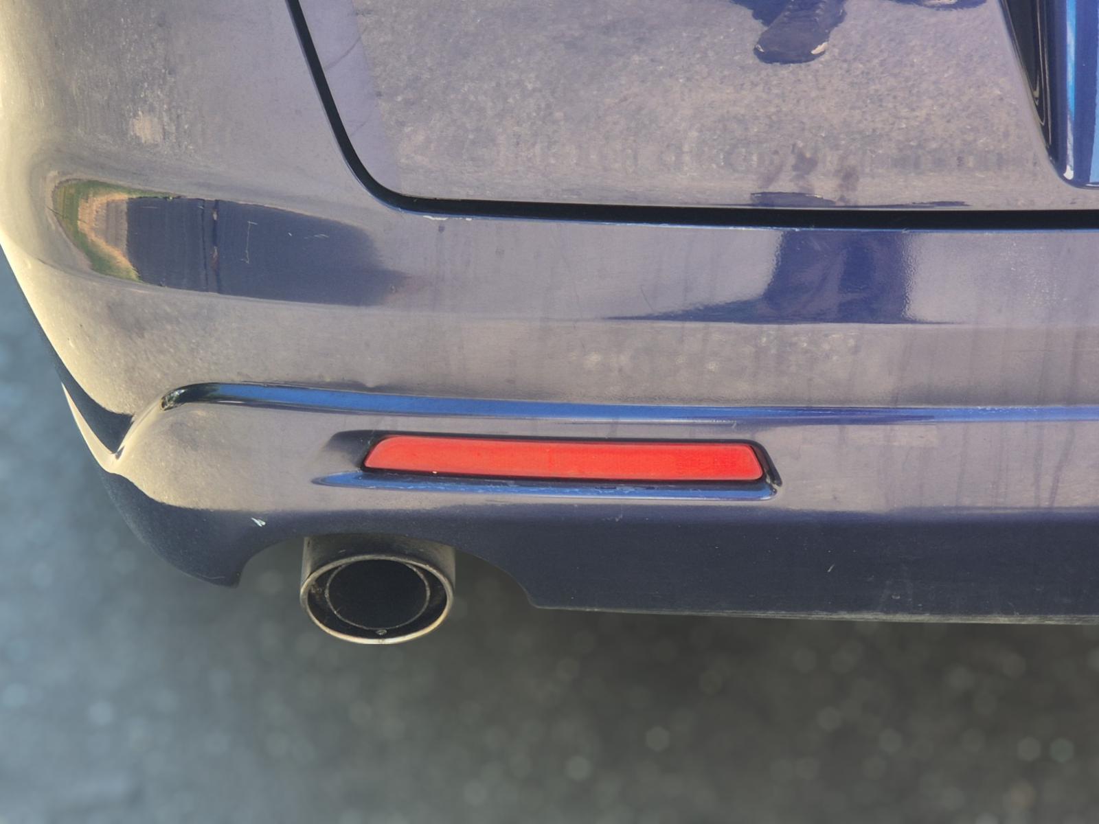 Mazda MPV - LY3P 2007-Present