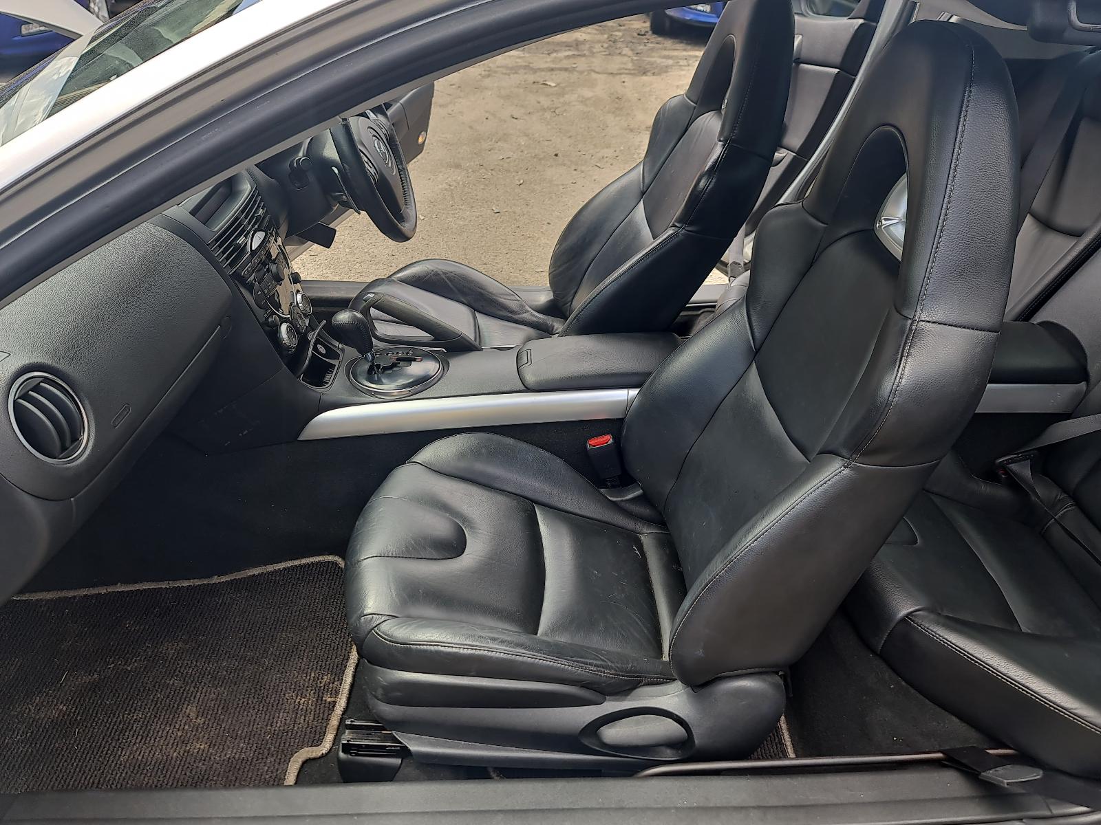 Mazda RX8 - SE 2003-2012