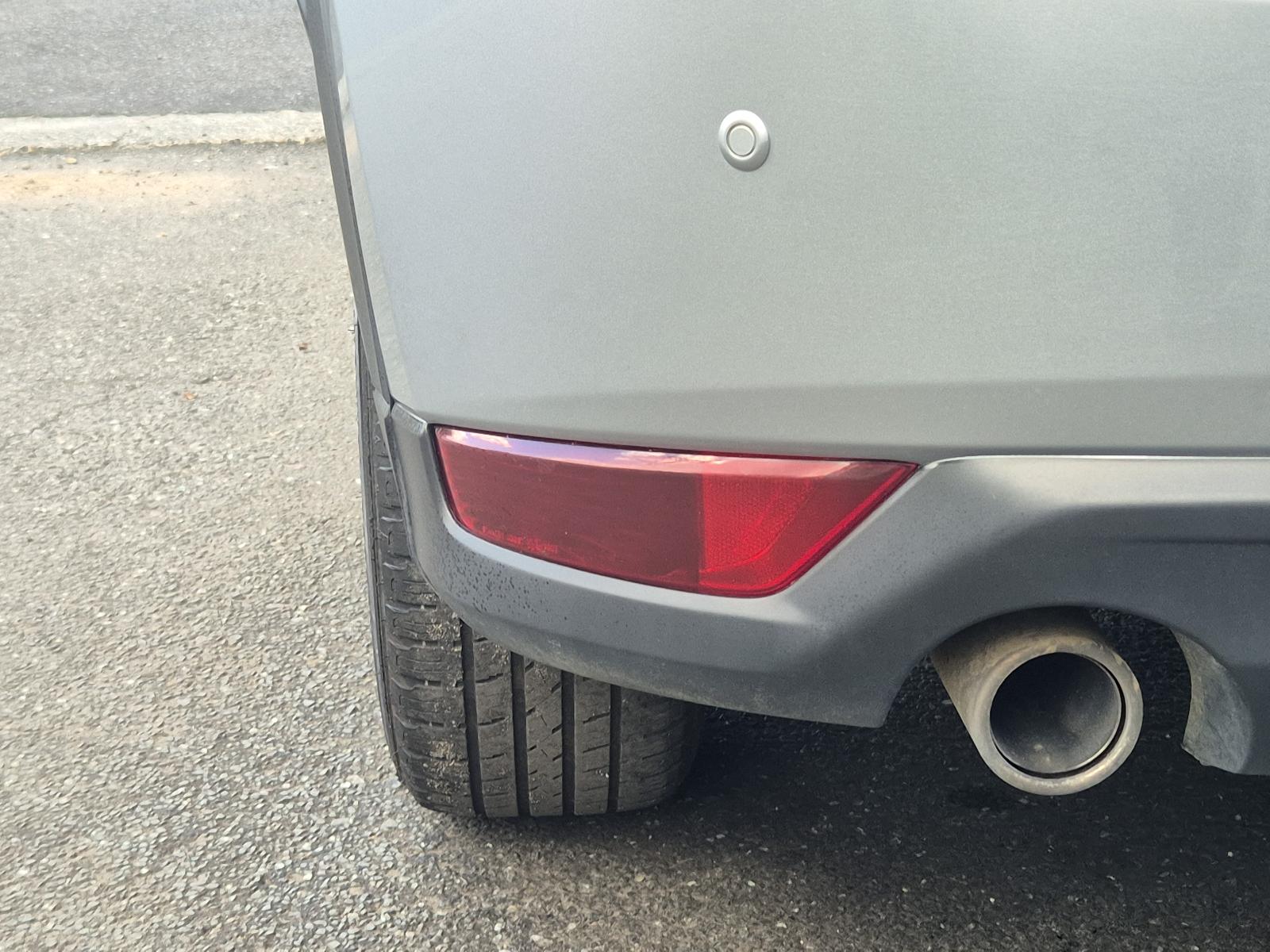 Mazda CX5 - KE 2012-Present