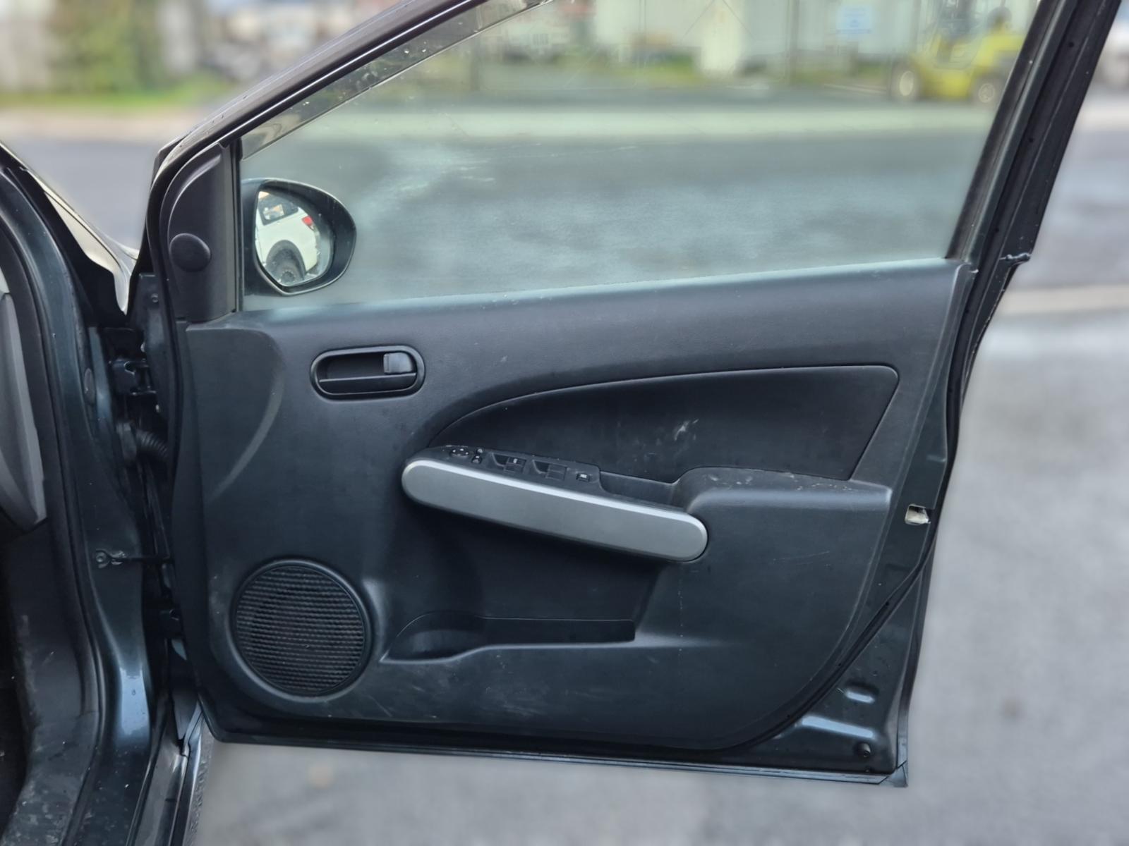 Mazda Demio - DE 2007-2014