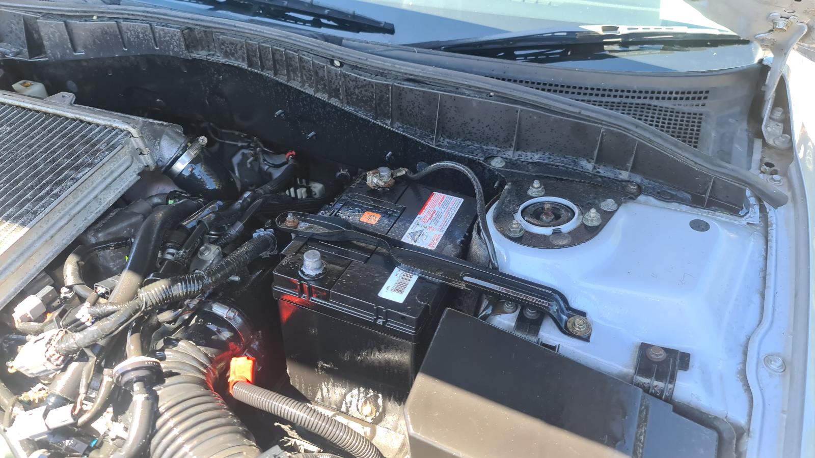 Mazda Atenza - GG 2002-2008