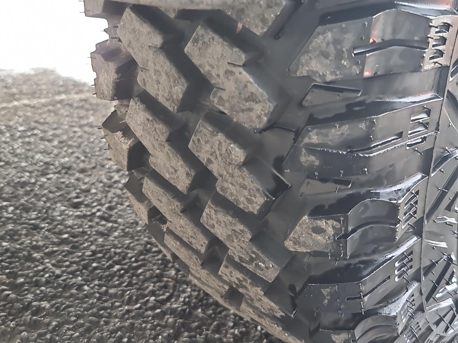 Mazda BT50 - UN 2006-2011