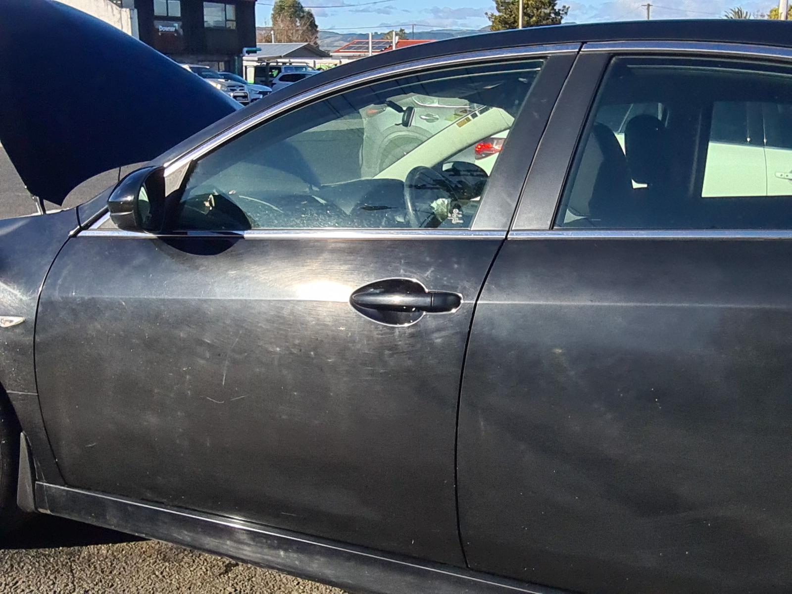 Mazda Atenza - GH 2008-2012