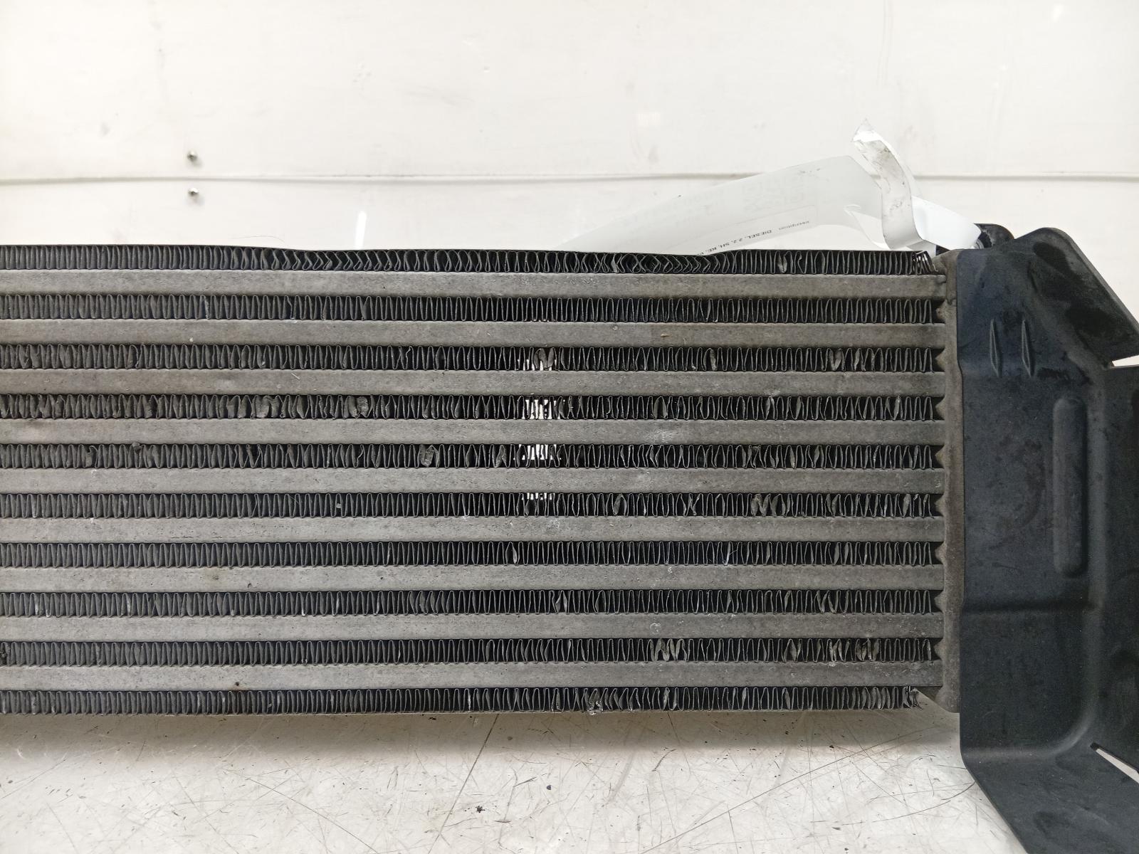 Intercooler