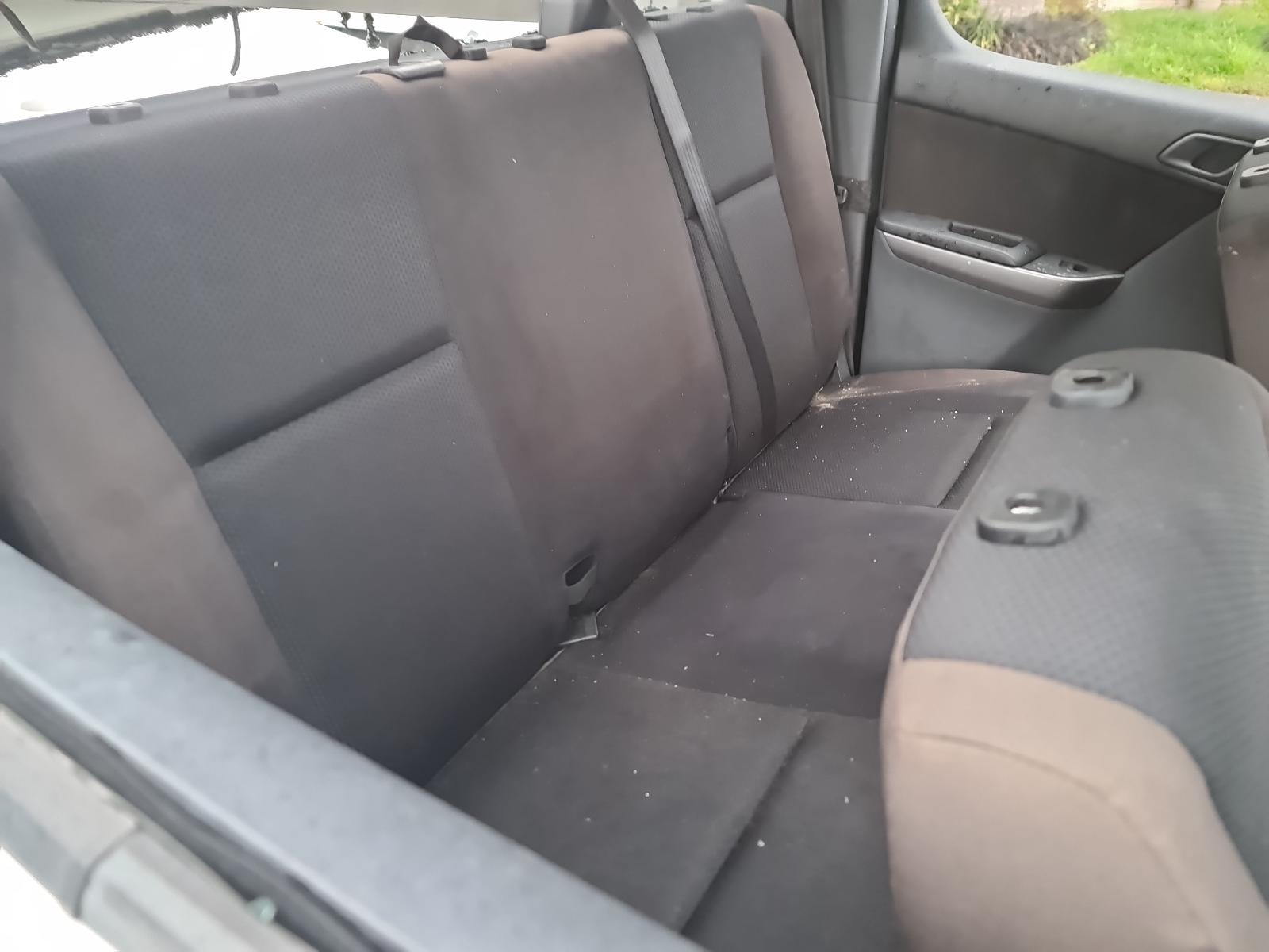 Mazda BT50 - UP 2011-Present