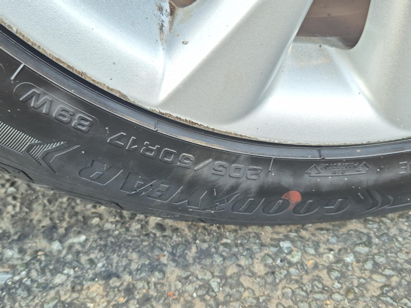 Mazda Axela - BL 2009-2013