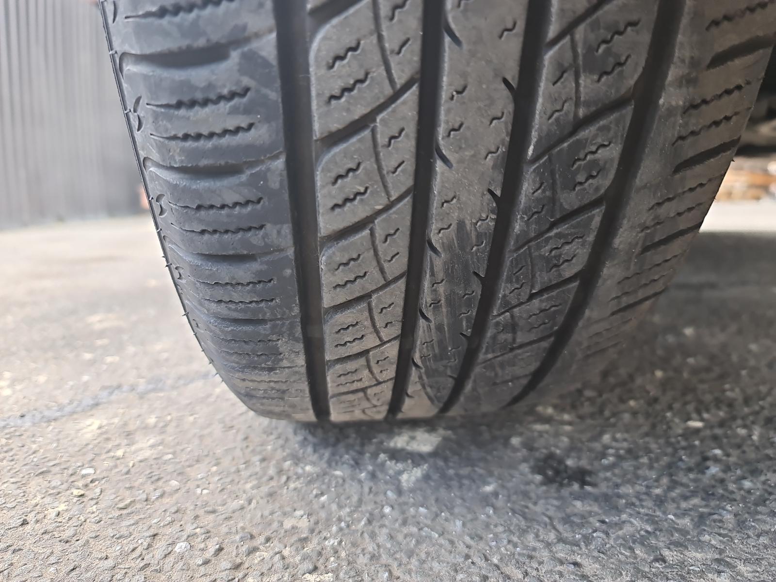 Mazda CX5 - KE 2012-Present