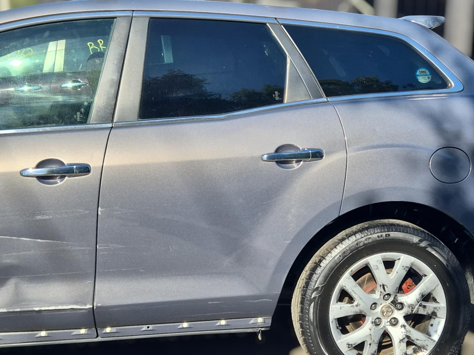 Mazda CX7 - ER 2006-2012