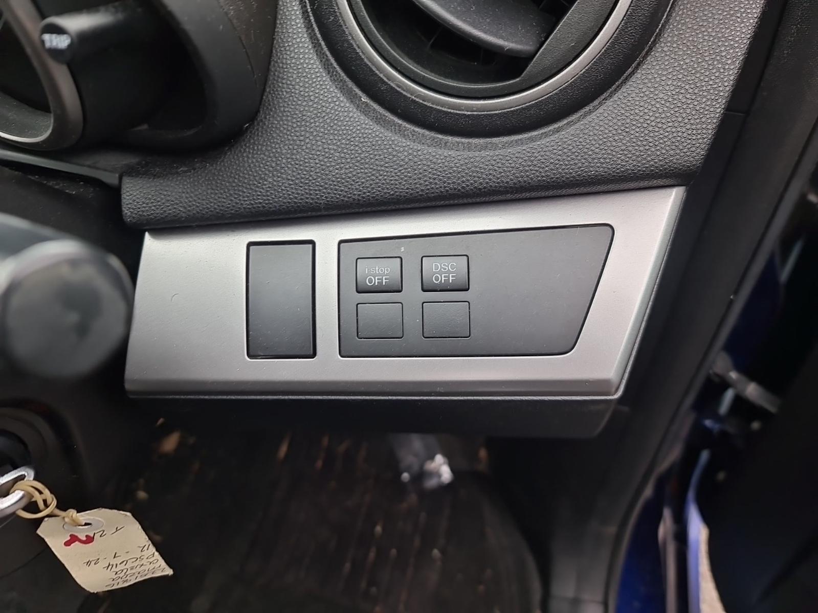 Mazda Axela - BL 2009-2013