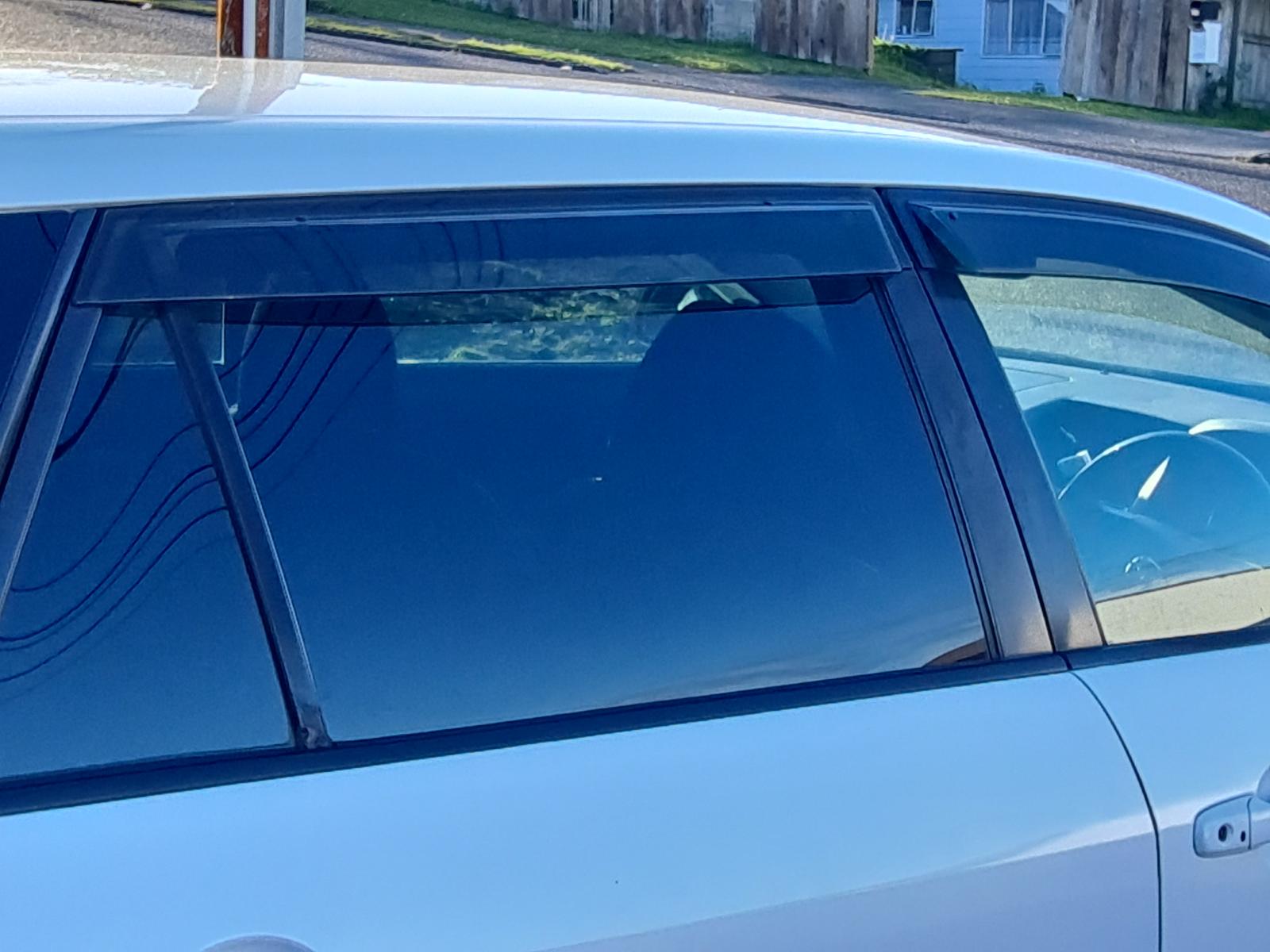 Mazda Atenza - GY 2002-2008