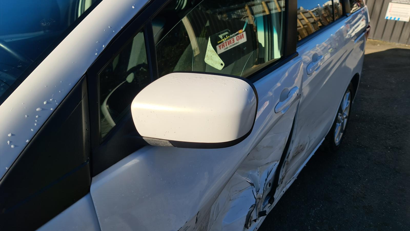 Mazda Premacy - CW 2010-2016