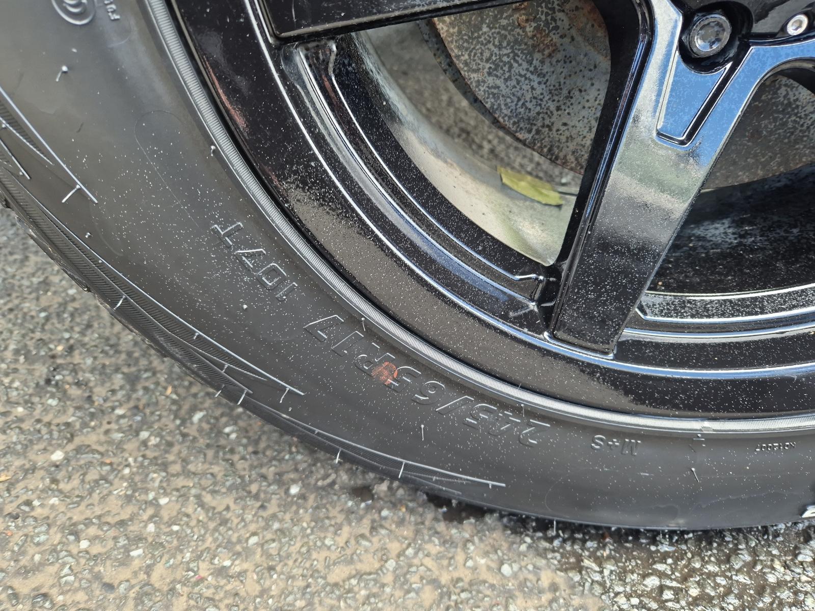 Mazda BT50 - UN 2006-2011