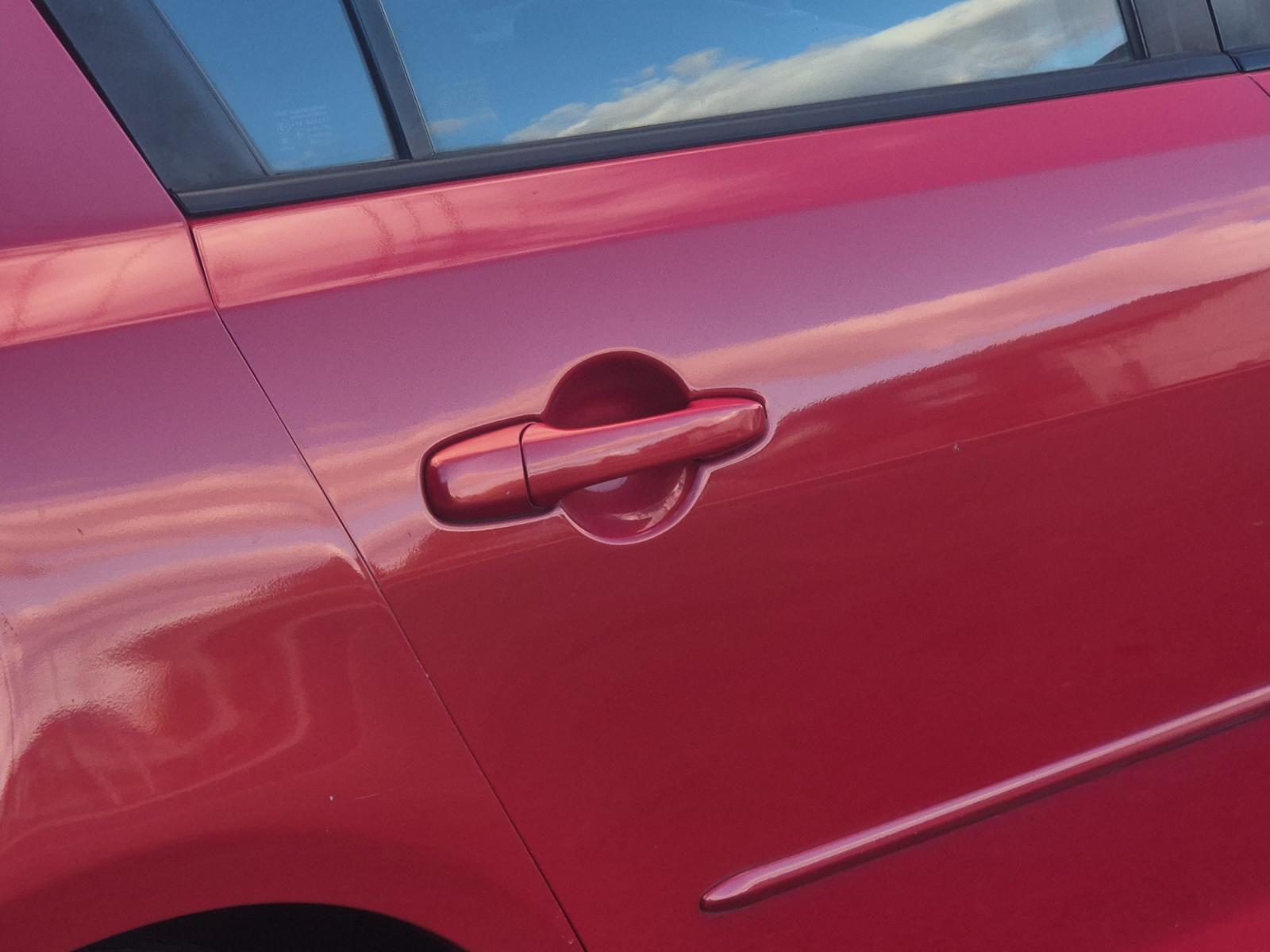 Mazda Axela - BK 2003-2009