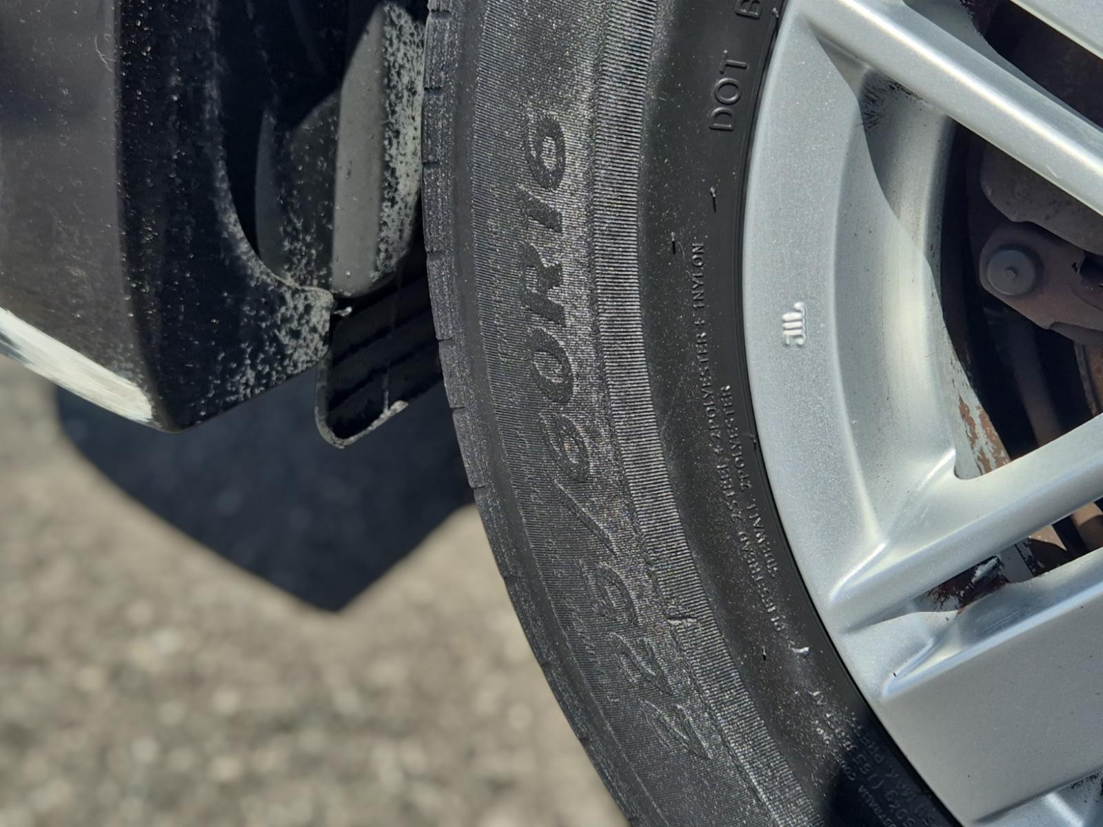 Mazda MPV - LY3P 2007-Present