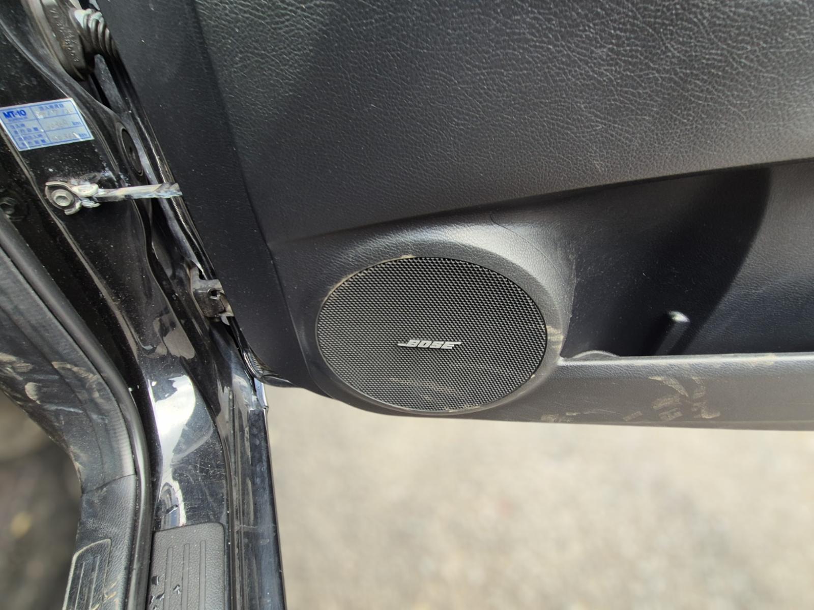 Mazda Axela - BL 2009-2013