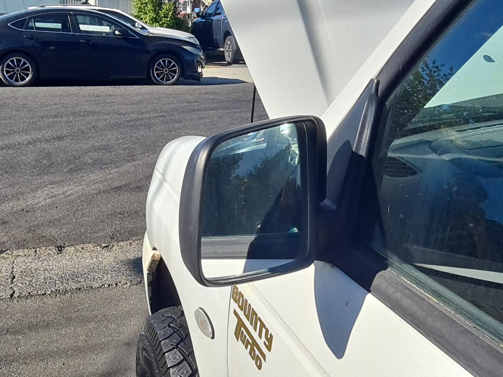 Mazda Bounty - UN 1999-2006