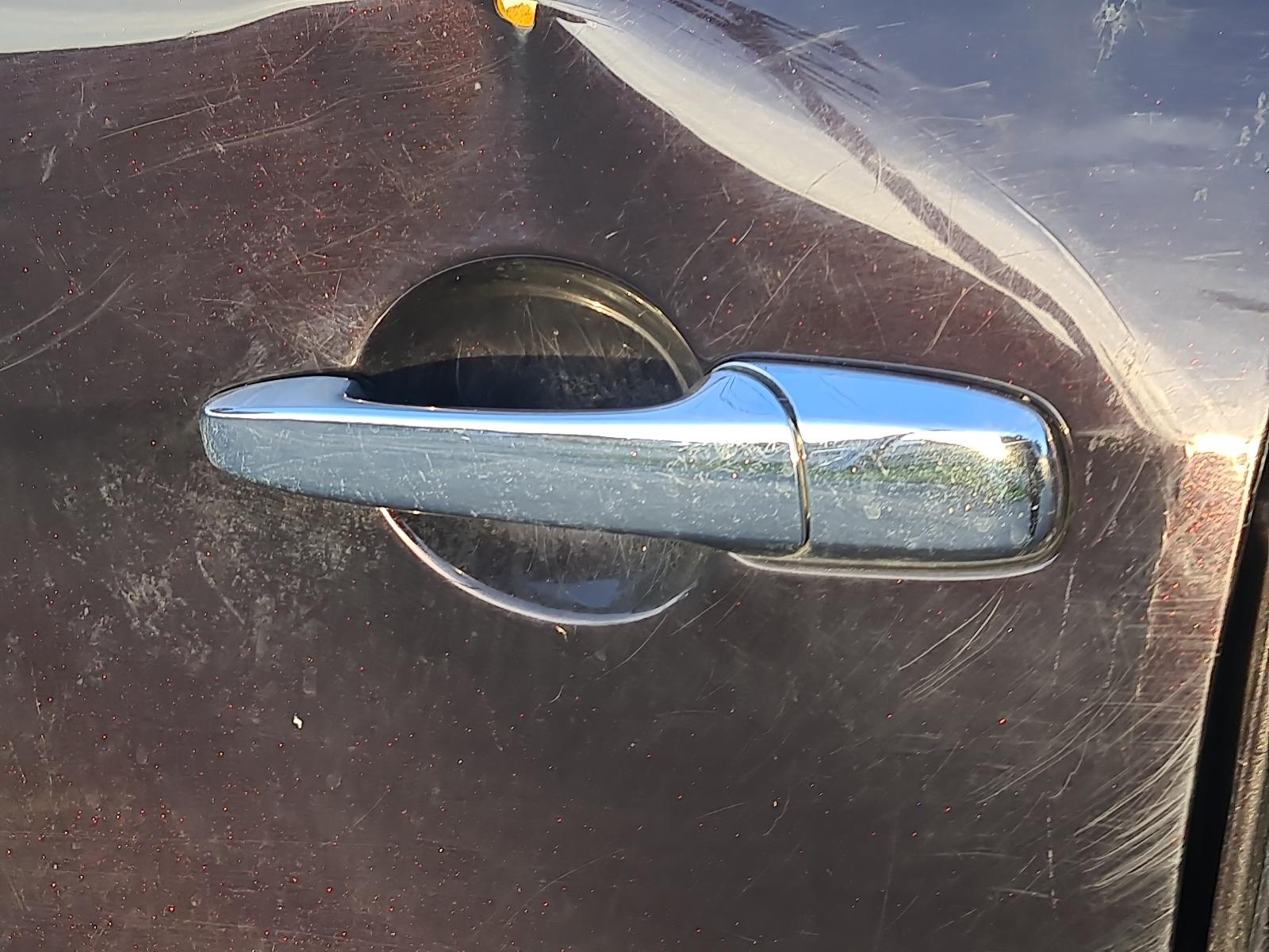 Mazda CX7 - ER 2006-2012