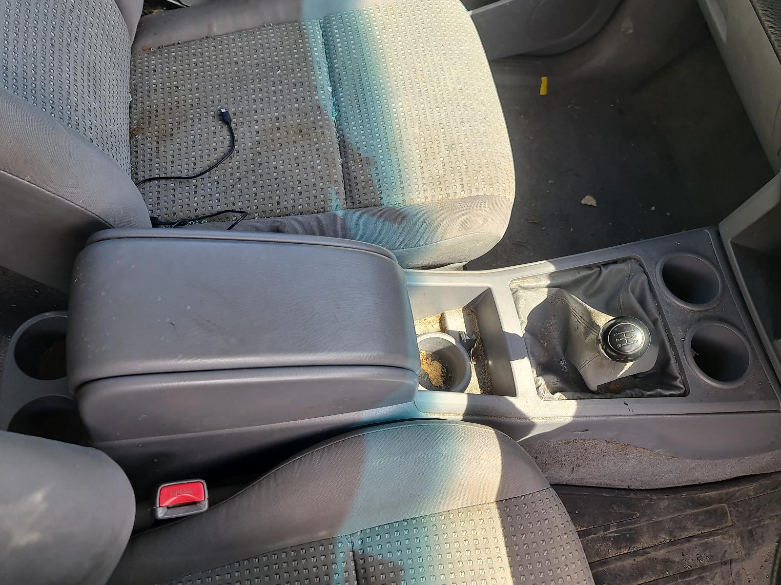 Mazda BT50 - UN 2006-2011